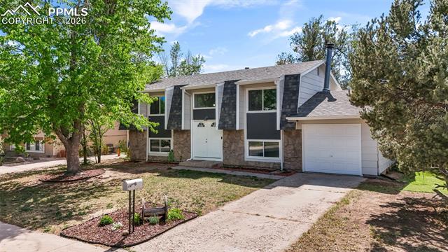 MLS Image for 2550  Gina  ,Colorado Springs, Colorado