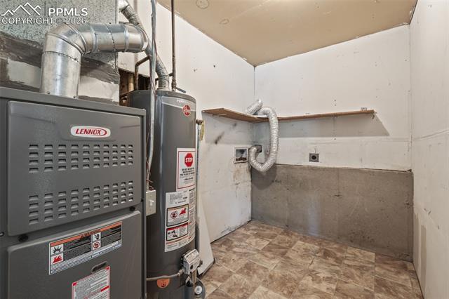MLS Image for 2550  Gina  ,Colorado Springs, Colorado