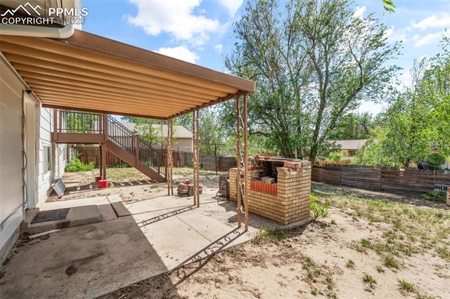 MLS Image for 2550  Gina  ,Colorado Springs, Colorado