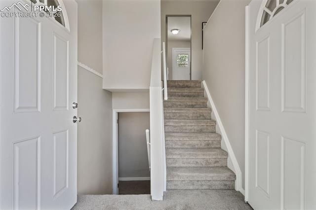 MLS Image for 2550  Gina  ,Colorado Springs, Colorado