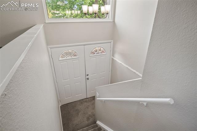 MLS Image for 2550  Gina  ,Colorado Springs, Colorado