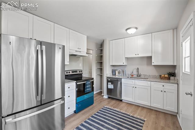 MLS Image for 2550  Gina  ,Colorado Springs, Colorado