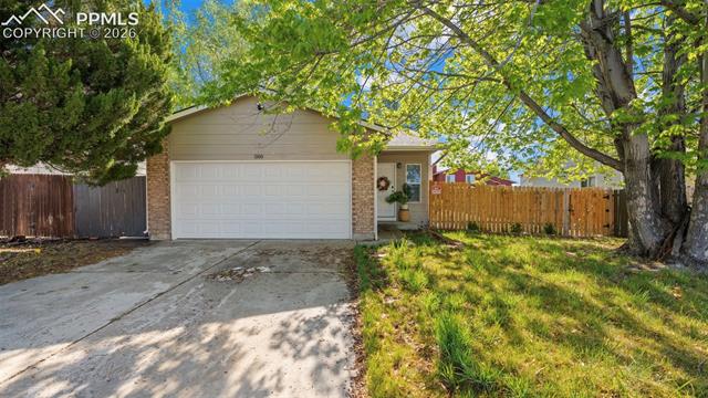 580  Upton  , colorado springs&nbsp; House Search MLS Picture