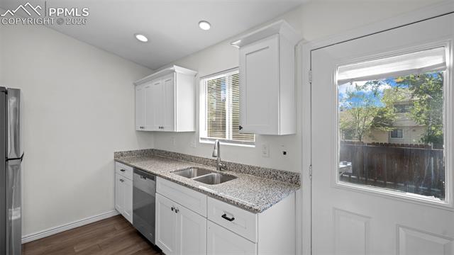MLS Image for 580  Upton  ,Colorado Springs, Colorado
