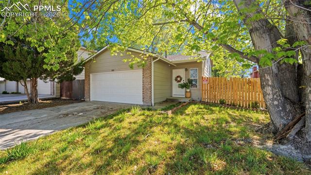 MLS Image for 580  Upton  ,Colorado Springs, Colorado