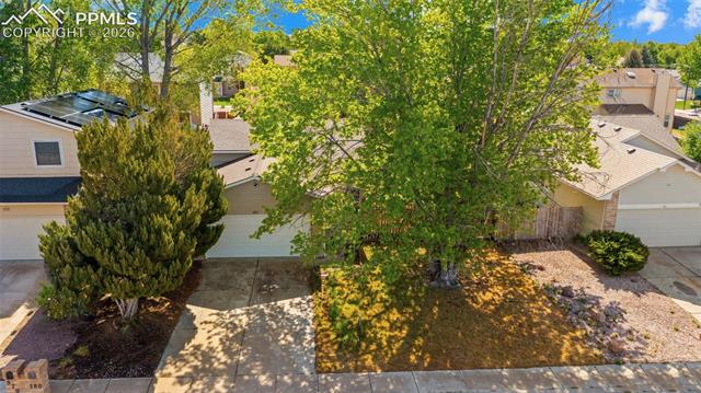 MLS Image for 580  Upton  ,Colorado Springs, Colorado