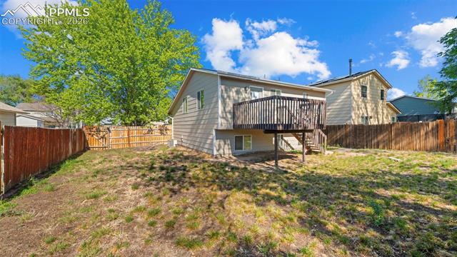 MLS Image for 580  Upton  ,Colorado Springs, Colorado