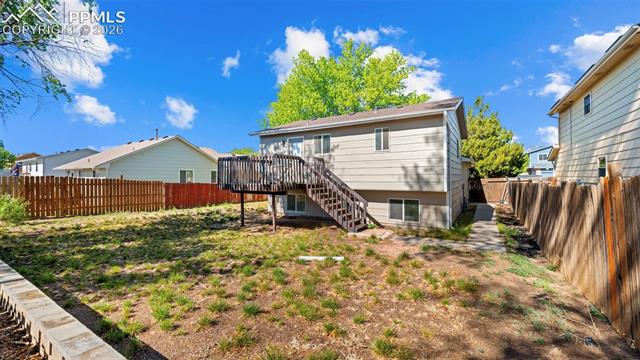 MLS Image for 580  Upton  ,Colorado Springs, Colorado