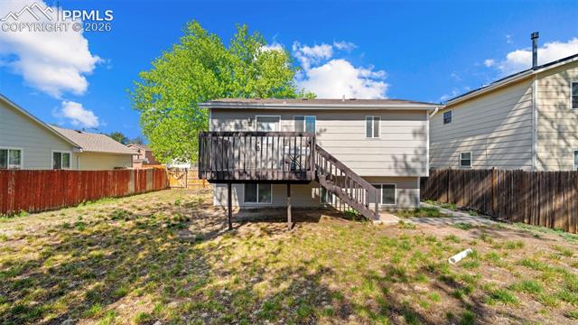 MLS Image for 580  Upton  ,Colorado Springs, Colorado