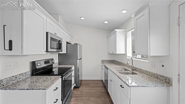 MLS Image for 580  Upton  ,Colorado Springs, Colorado