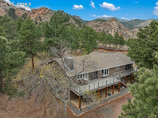 5  Sanford  , colorado springs&nbsp; House Search MLS Picture