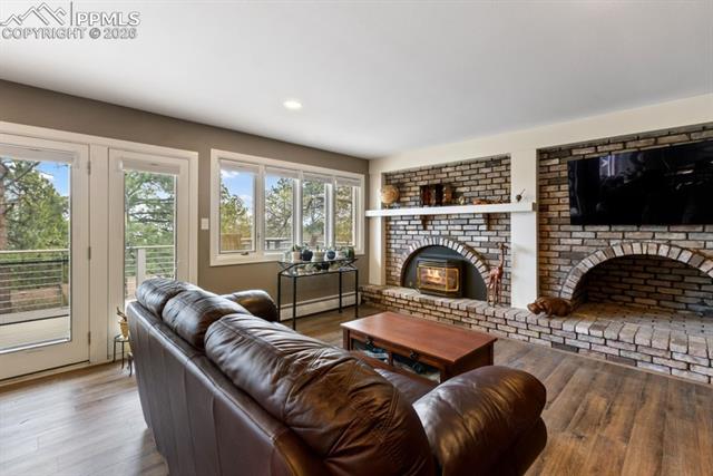 MLS Image for 5  Sanford  ,Colorado Springs, Colorado