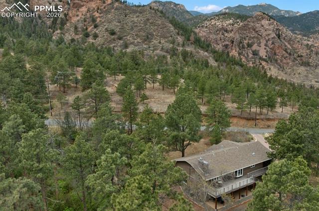 MLS Image for 5  Sanford  ,Colorado Springs, Colorado