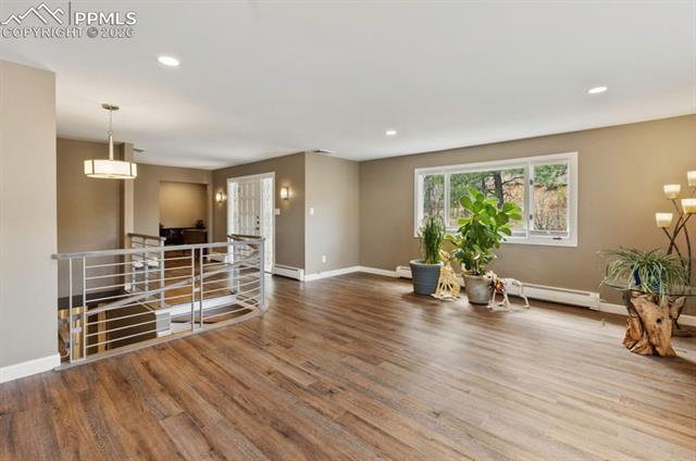 MLS Image for 5  Sanford  ,Colorado Springs, Colorado