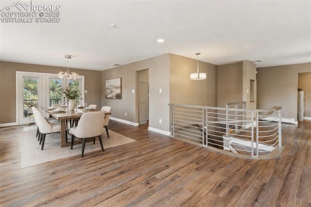 MLS Image for 5  Sanford  ,Colorado Springs, Colorado
