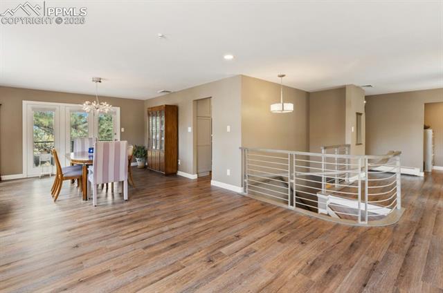 MLS Image for 5  Sanford  ,Colorado Springs, Colorado