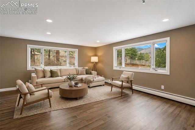 MLS Image for 5  Sanford  ,Colorado Springs, Colorado