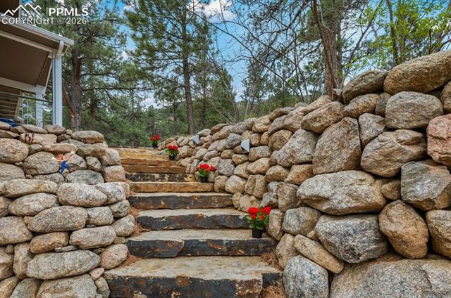 MLS Image for 5  Sanford  ,Colorado Springs, Colorado