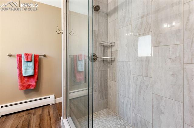 MLS Image for 5  Sanford  ,Colorado Springs, Colorado