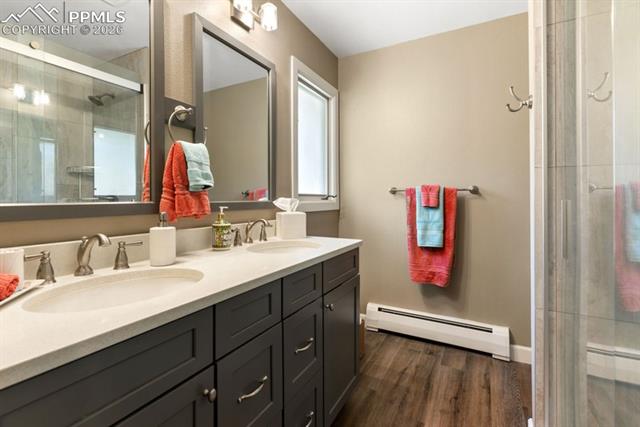 MLS Image for 5  Sanford  ,Colorado Springs, Colorado