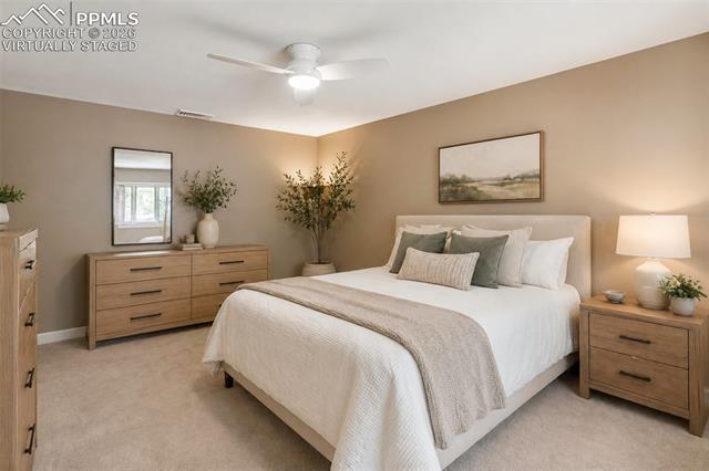 MLS Image for 5  Sanford  ,Colorado Springs, Colorado