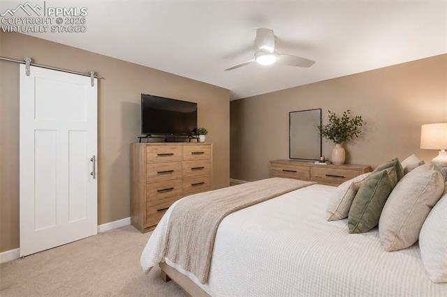 MLS Image for 5  Sanford  ,Colorado Springs, Colorado