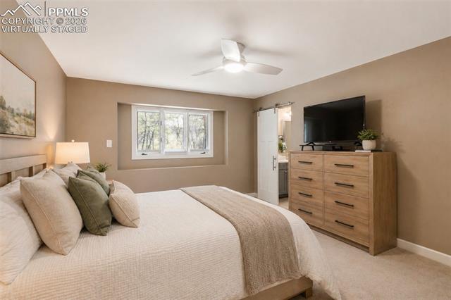 MLS Image for 5  Sanford  ,Colorado Springs, Colorado