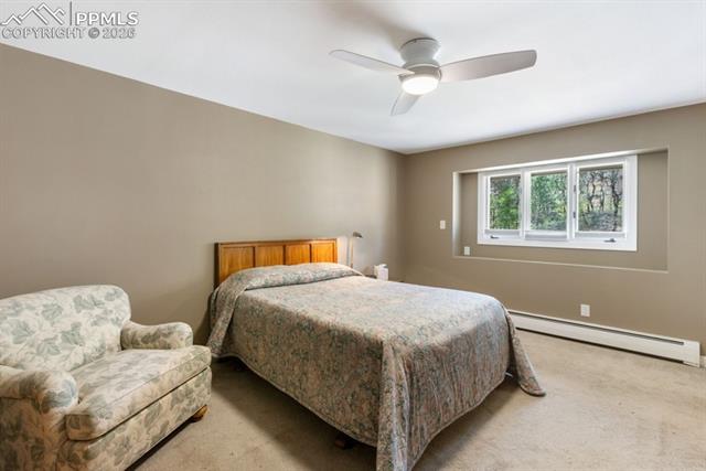 MLS Image for 5  Sanford  ,Colorado Springs, Colorado