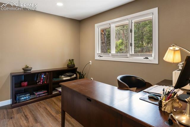 MLS Image for 5  Sanford  ,Colorado Springs, Colorado