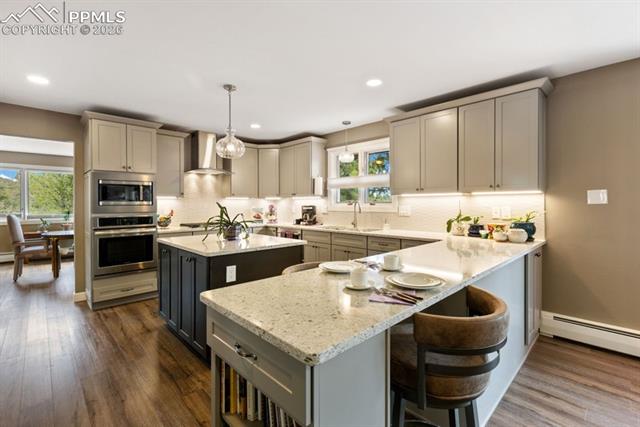 MLS Image for 5  Sanford  ,Colorado Springs, Colorado