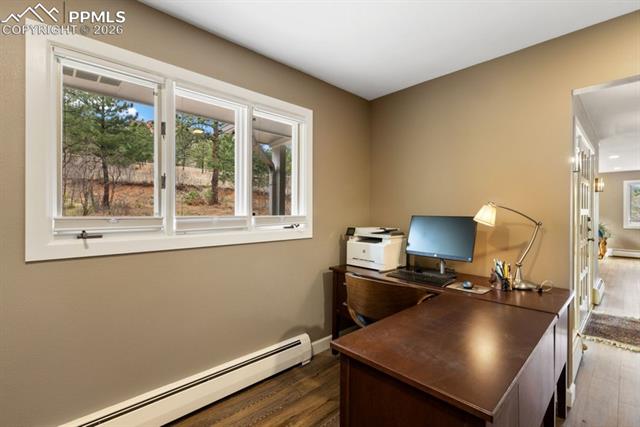 MLS Image for 5  Sanford  ,Colorado Springs, Colorado