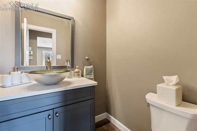 MLS Image for 5  Sanford  ,Colorado Springs, Colorado