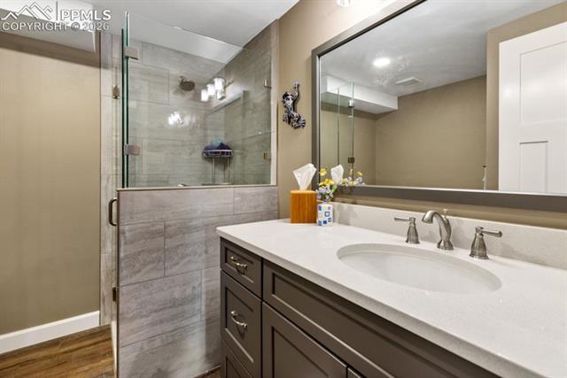 MLS Image for 5  Sanford  ,Colorado Springs, Colorado