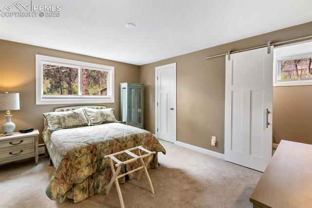 MLS Image for 5  Sanford  ,Colorado Springs, Colorado