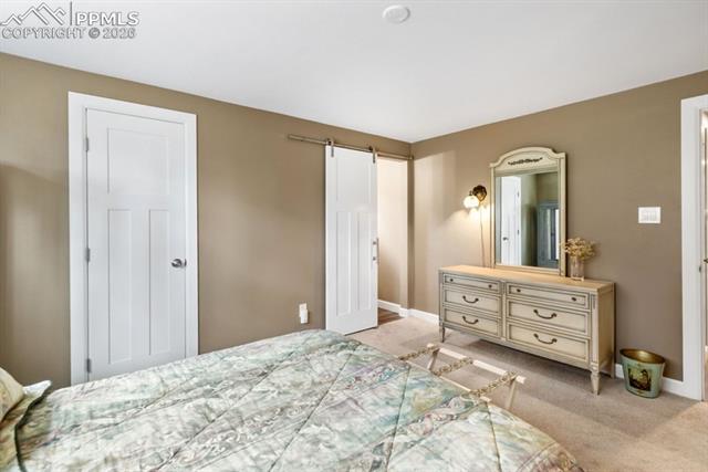 MLS Image for 5  Sanford  ,Colorado Springs, Colorado