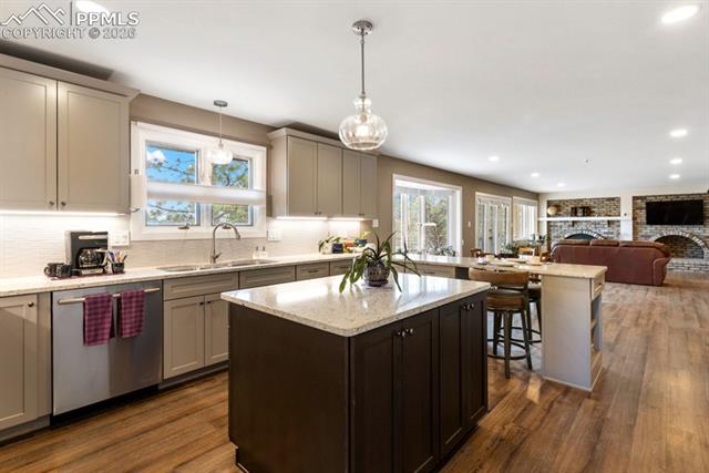 MLS Image for 5  Sanford  ,Colorado Springs, Colorado