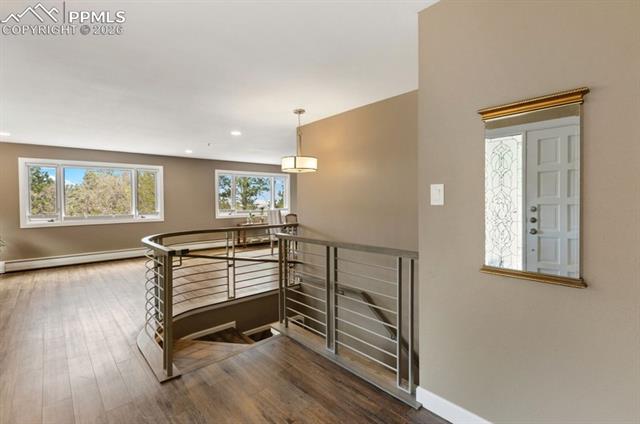 MLS Image for 5  Sanford  ,Colorado Springs, Colorado