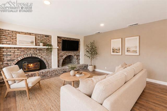 MLS Image for 5  Sanford  ,Colorado Springs, Colorado