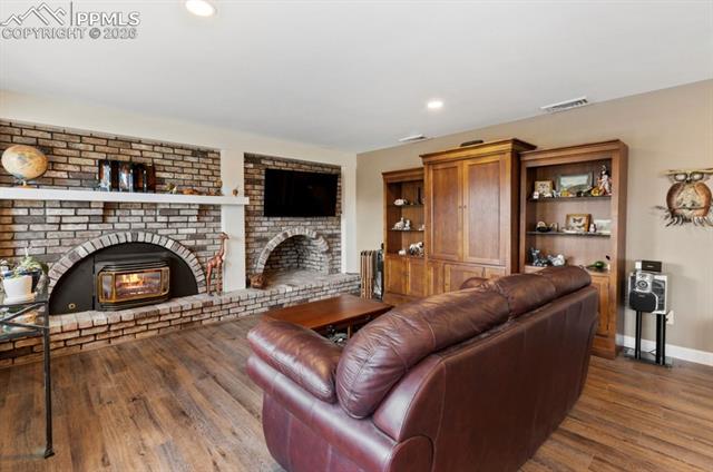 MLS Image for 5  Sanford  ,Colorado Springs, Colorado