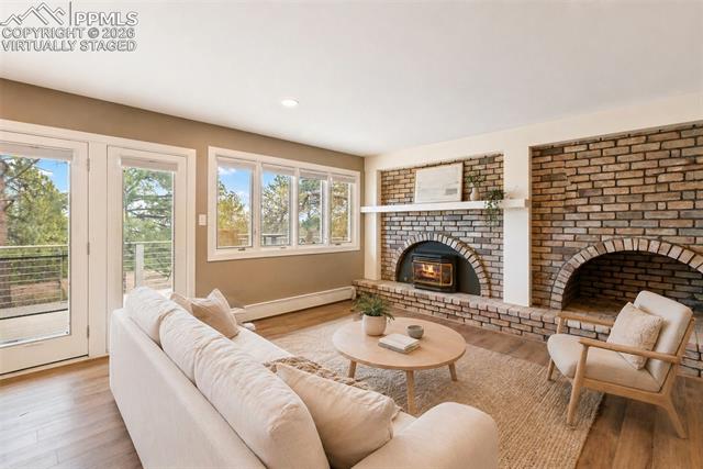 MLS Image for 5  Sanford  ,Colorado Springs, Colorado