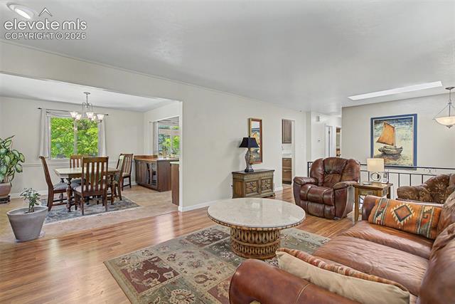 MLS Image for 1581  Minnetonka  ,Colorado Springs, Colorado