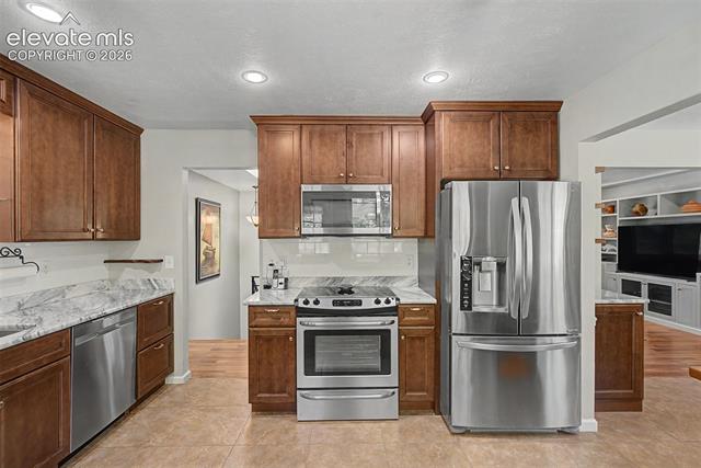 MLS Image for 1581  Minnetonka  ,Colorado Springs, Colorado