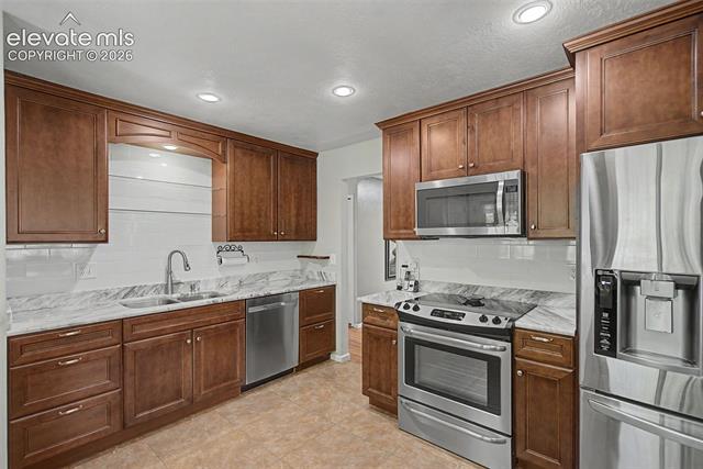 MLS Image for 1581  Minnetonka  ,Colorado Springs, Colorado