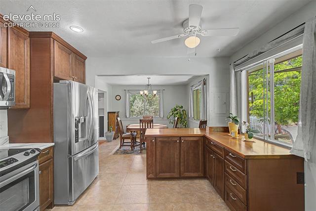 MLS Image for 1581  Minnetonka  ,Colorado Springs, Colorado