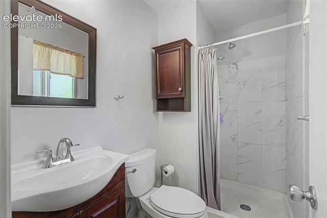 MLS Image for 1581  Minnetonka  ,Colorado Springs, Colorado