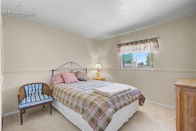 MLS Image for 1581  Minnetonka  ,Colorado Springs, Colorado