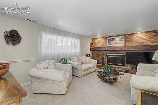 MLS Image for 1581  Minnetonka  ,Colorado Springs, Colorado