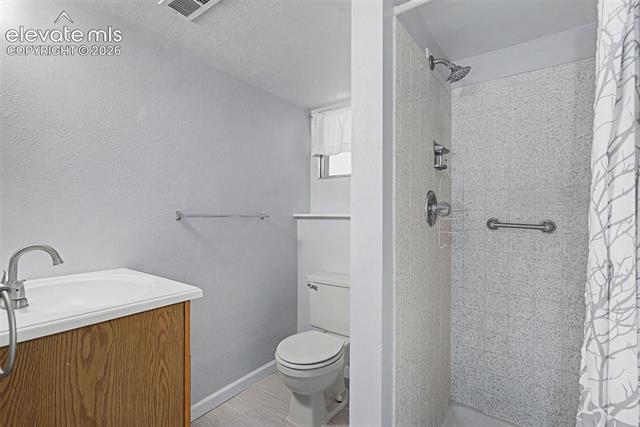 MLS Image for 1581  Minnetonka  ,Colorado Springs, Colorado