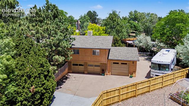MLS Image for 1581  Minnetonka  ,Colorado Springs, Colorado