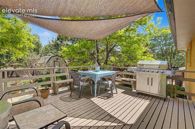MLS Image for 1581  Minnetonka  ,Colorado Springs, Colorado